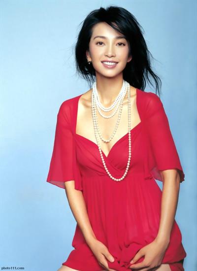 Li Bingbing