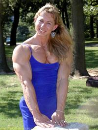 Sherry Smith