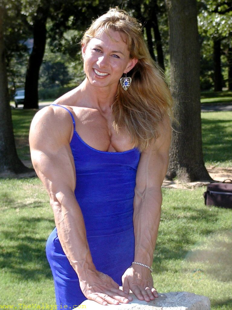 Sherry Smith