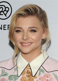 Chloe Grace Moretz If I Stay New York premiere August 18, 2014