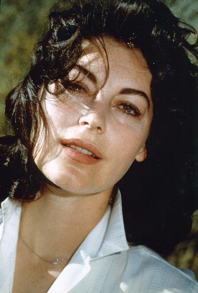 Ava Gardner