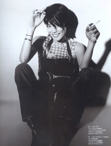 Faye Wong