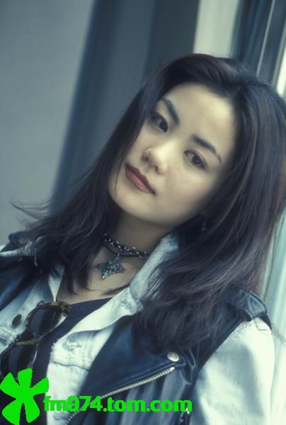 Faye Wong