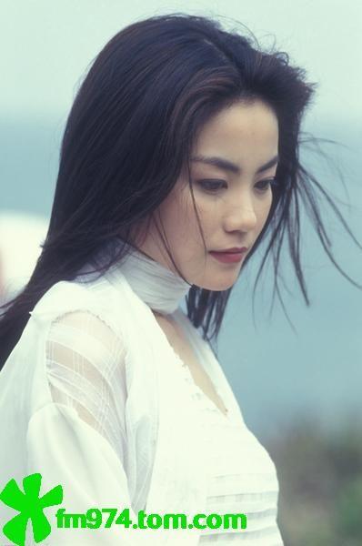 Faye Wong