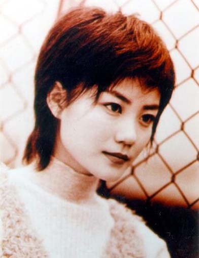 Faye Wong