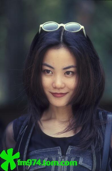 Faye Wong