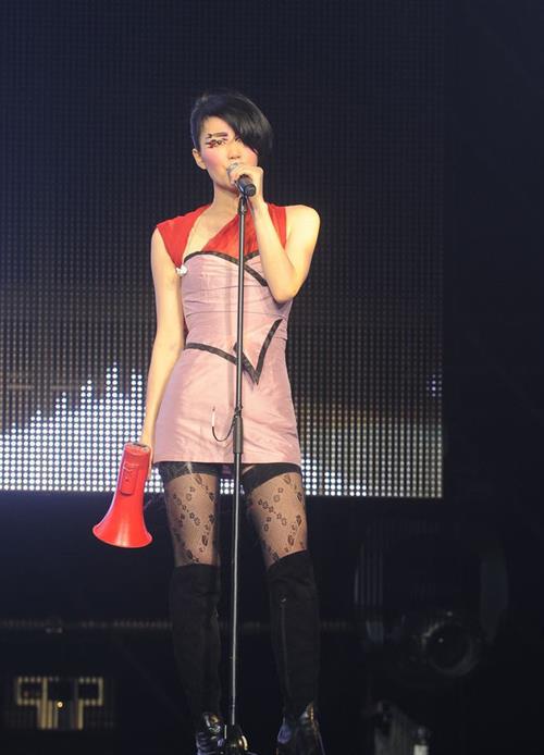 Faye Wong