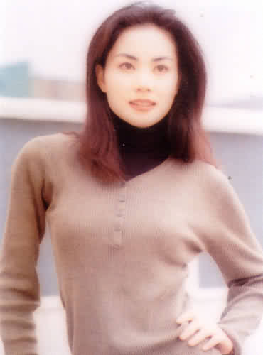 Faye Wong