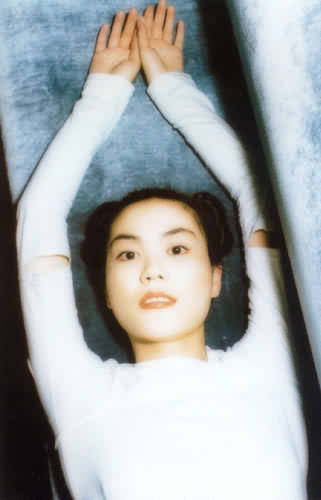 Faye Wong