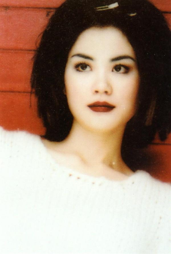 Faye Wong