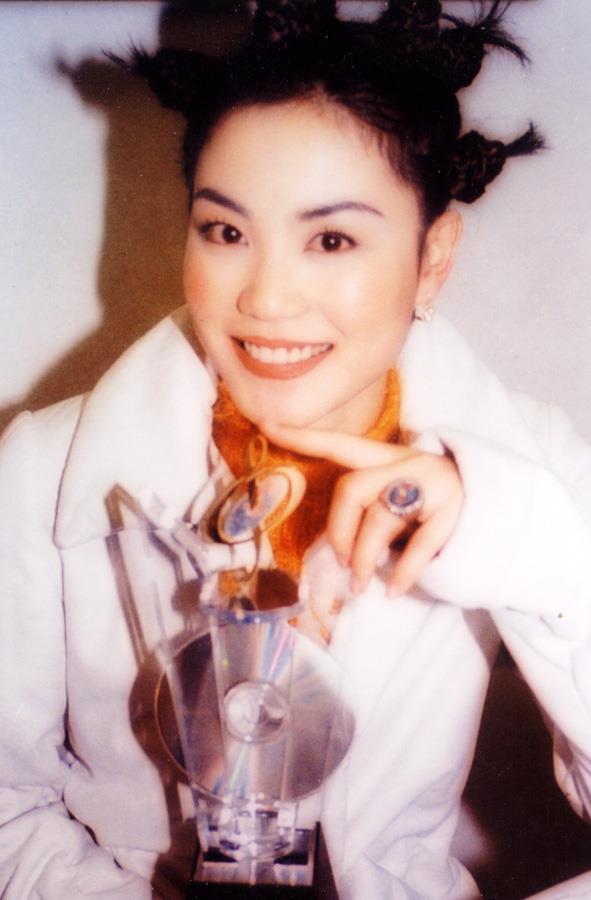 Faye Wong