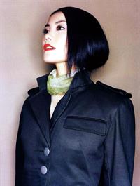 Faye Wong