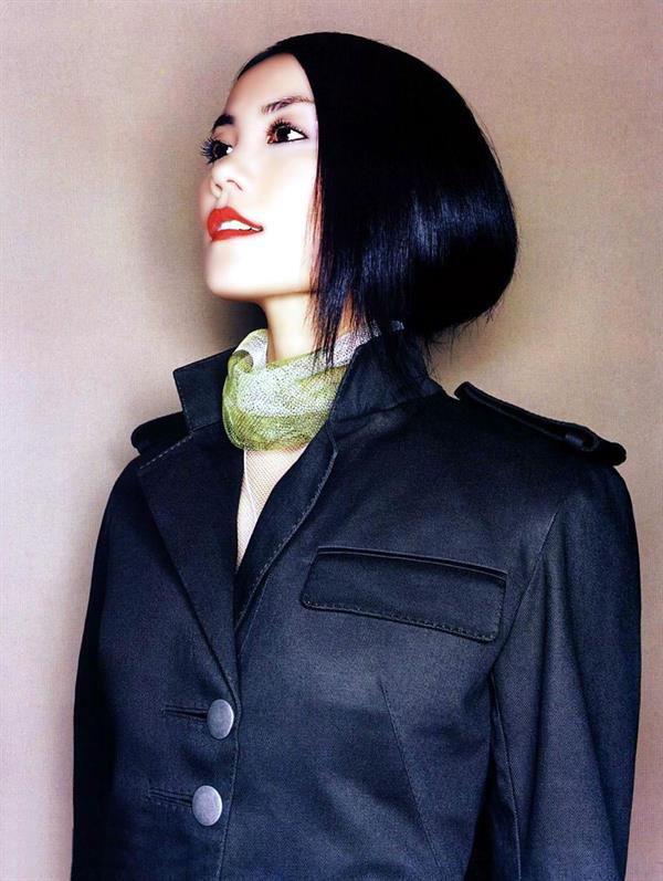 Faye Wong