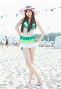Hou Shi Chen