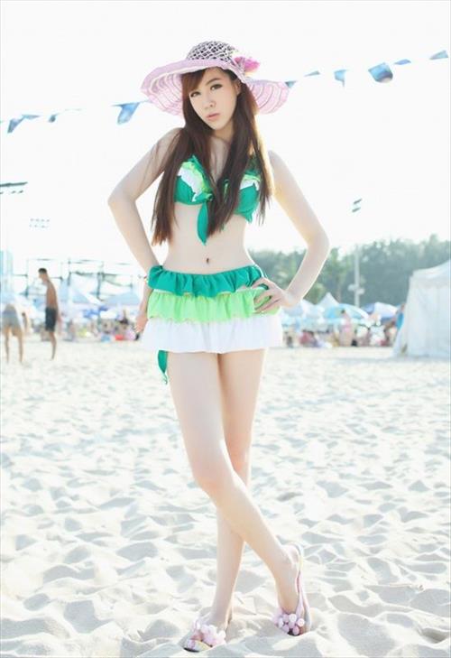 Hou Shi Chen