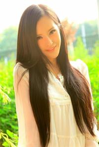 Isabella Yang Qihan