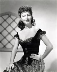 Ava Gardner