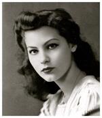 Ava Gardner