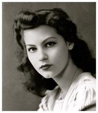 Ava Gardner