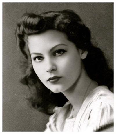 Ava Gardner