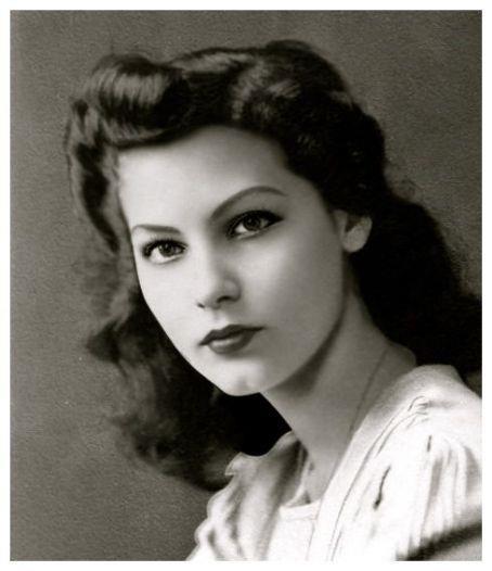 Ava Gardner