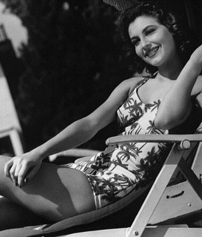 Ava Gardner