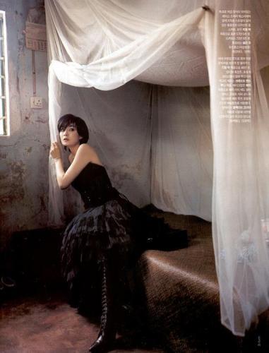 Maggie Cheung