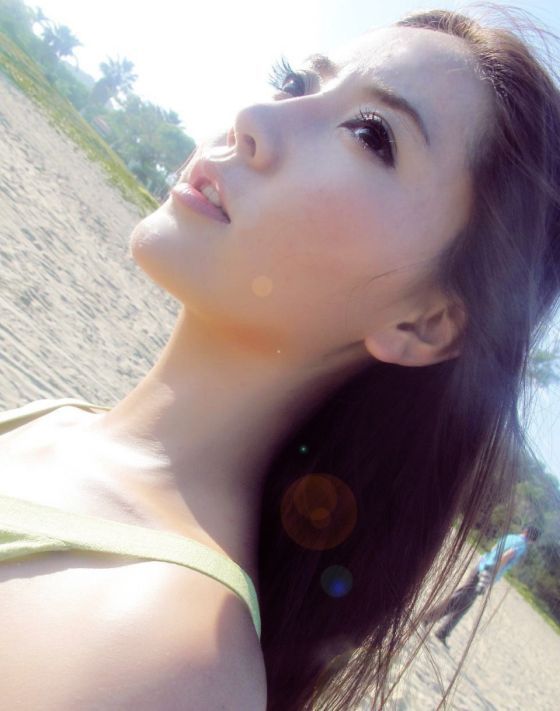 Miranda Zhao Yu Fei