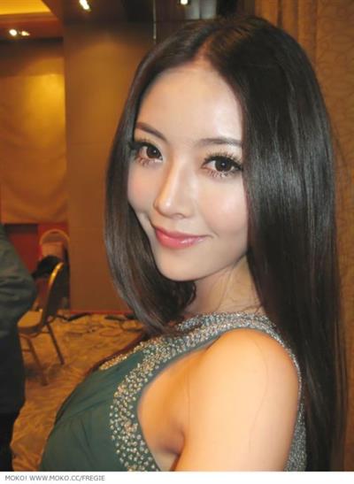 Miranda Zhao Yu Fei