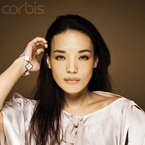 Shu Qi Pics