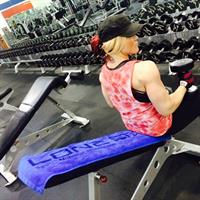 Amanda Michelle Folstad Ptak