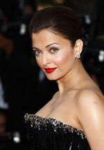 Aishwarya Rai Premiere of On Tour during the 63rd Annual Cannes Film Festival