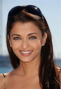 Aishwarya Rai Cannes 'Provoked' Photocall