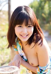 Tsukasa Aoi - breasts