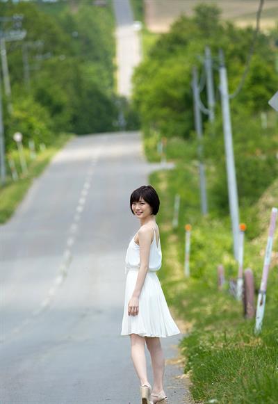 Airi Suzumura