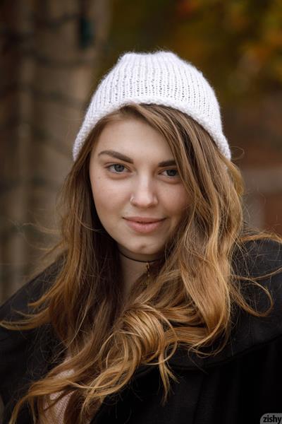 Trista Jakes as Secret Santa