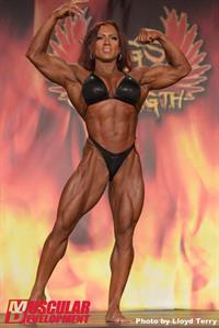 Isabelle Turell Bikini Pictures Isabelle Turell in a bikini