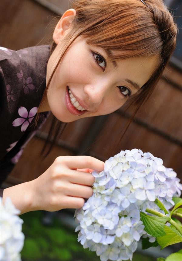 Miyuki Yokoyama