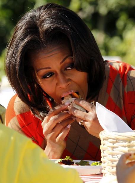 Michelle Obama