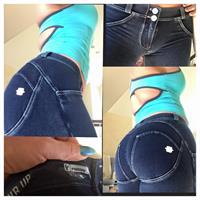 Trisha Smick taking a selfie