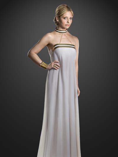 Sarah Michelle Gellar