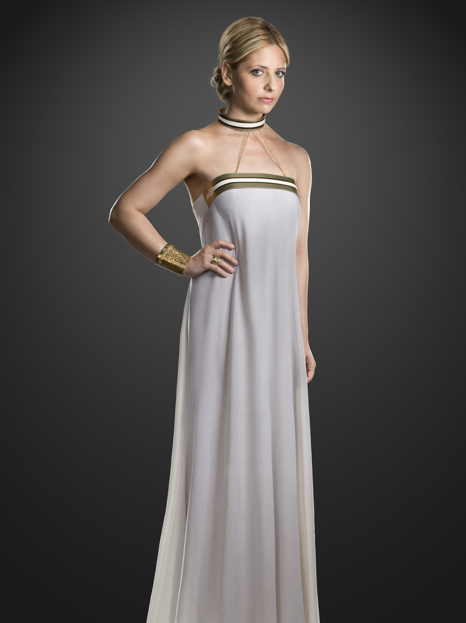 Sarah Michelle Gellar