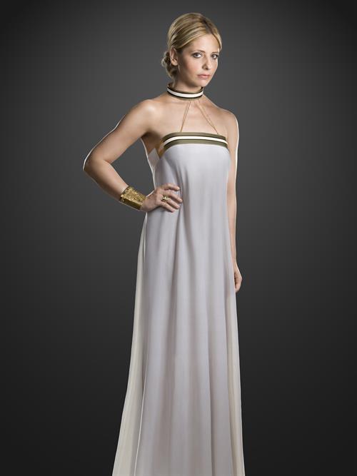 Sarah Michelle Gellar