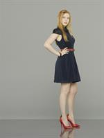 Molly Quinn