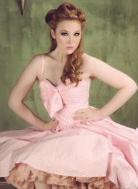 Molly Quinn