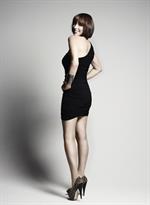 Alex Jones Lancton photoshoot 2010 