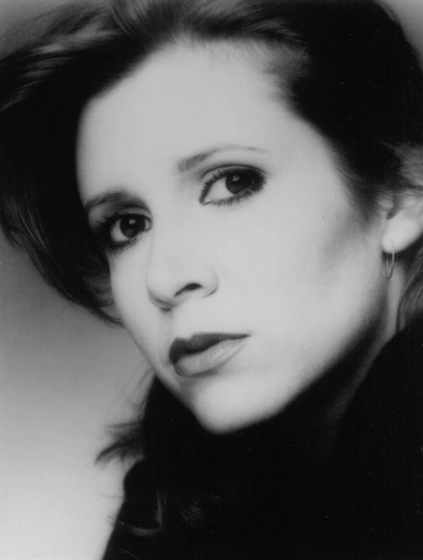 Carrie Fisher