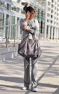 Alex Jones scd rehearsals Sept 14, 2011