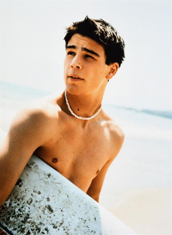 Josh Hartnett