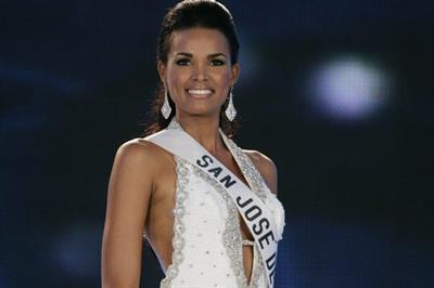 Ada Aimee De La Cruz